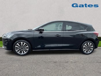 Used Ford Focus 2023 for sale - 79712768: Photo
