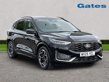 Used Ford Kuga 2025 for sale - 79540871: Photo