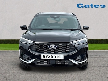 Used Ford Kuga 2025 for sale - 79540871: Photo