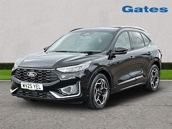 Used Ford Kuga 2025 for sale - 79540871: Photo