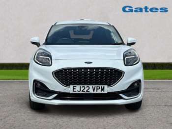 Used Ford Puma 2022 for sale - 75366661: Photo