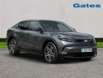 2025 - 5Dr Premium Extended Range 2WD Auto