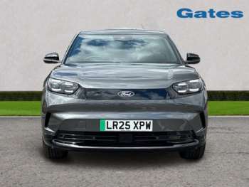 Used Ford Capri 2025 for sale - 75207511: Photo
