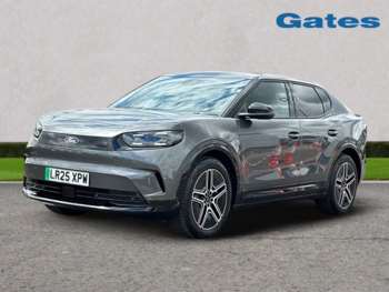 Used Ford Capri 2025 for sale - 75207511: Photo