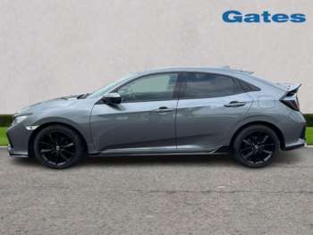 Used Honda Civic 2020 for sale - 74885429: Photo