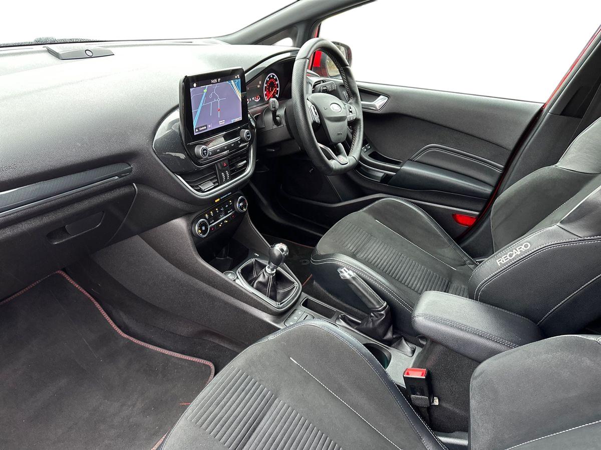 Used Ford Fiesta 2019 for sale - 77457800: Photo 11