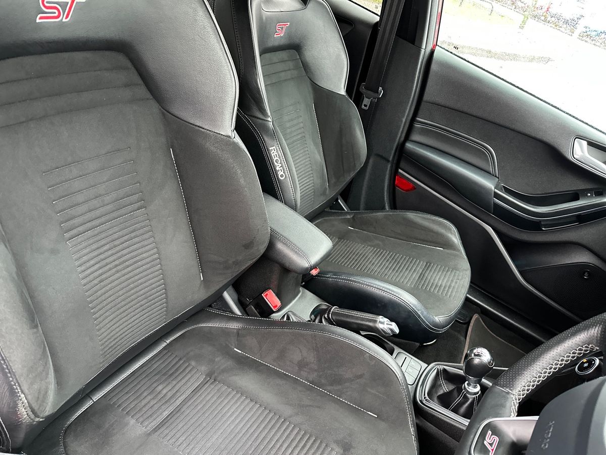 Used Ford Fiesta 2019 for sale - 77457800: Photo 12