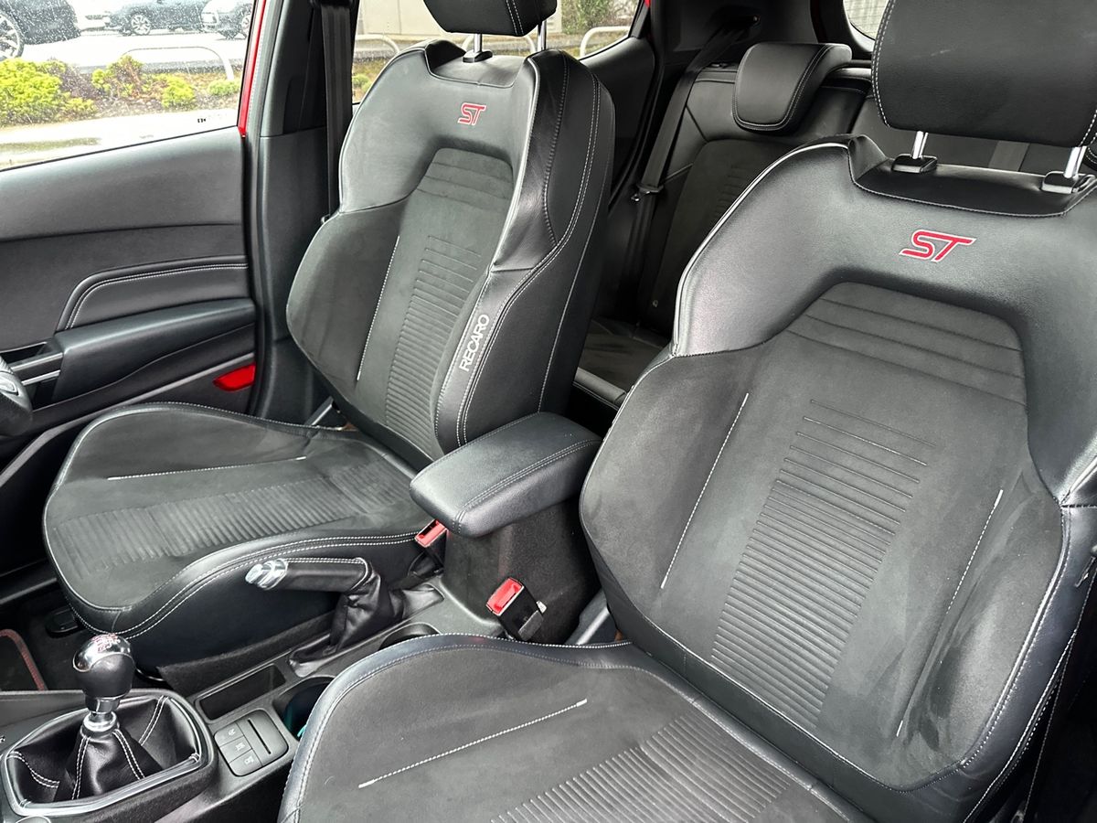 Used Ford Fiesta 2019 for sale - 77457800: Photo 13