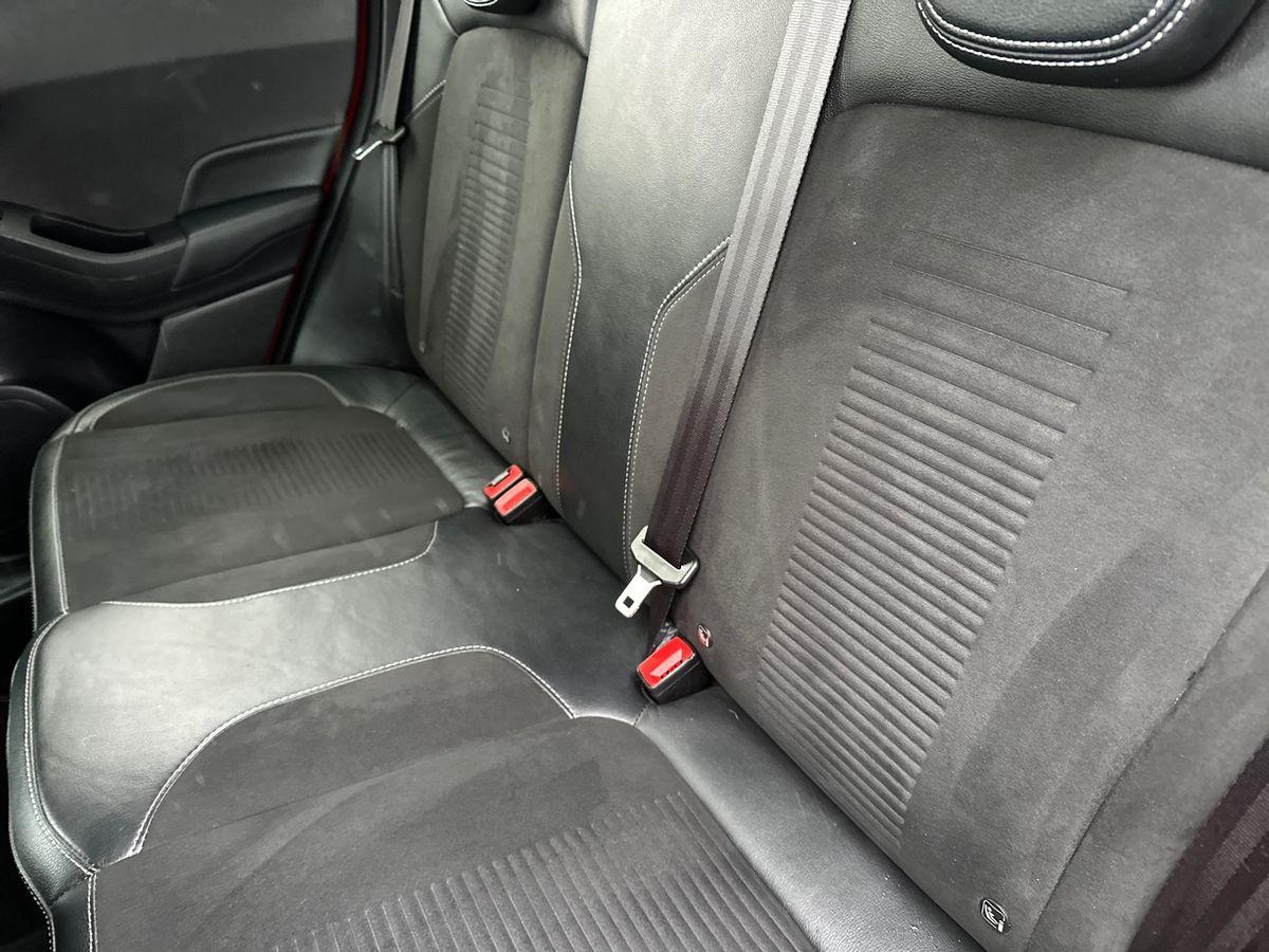 Used Ford Fiesta 2019 for sale - 77457800: Photo 14