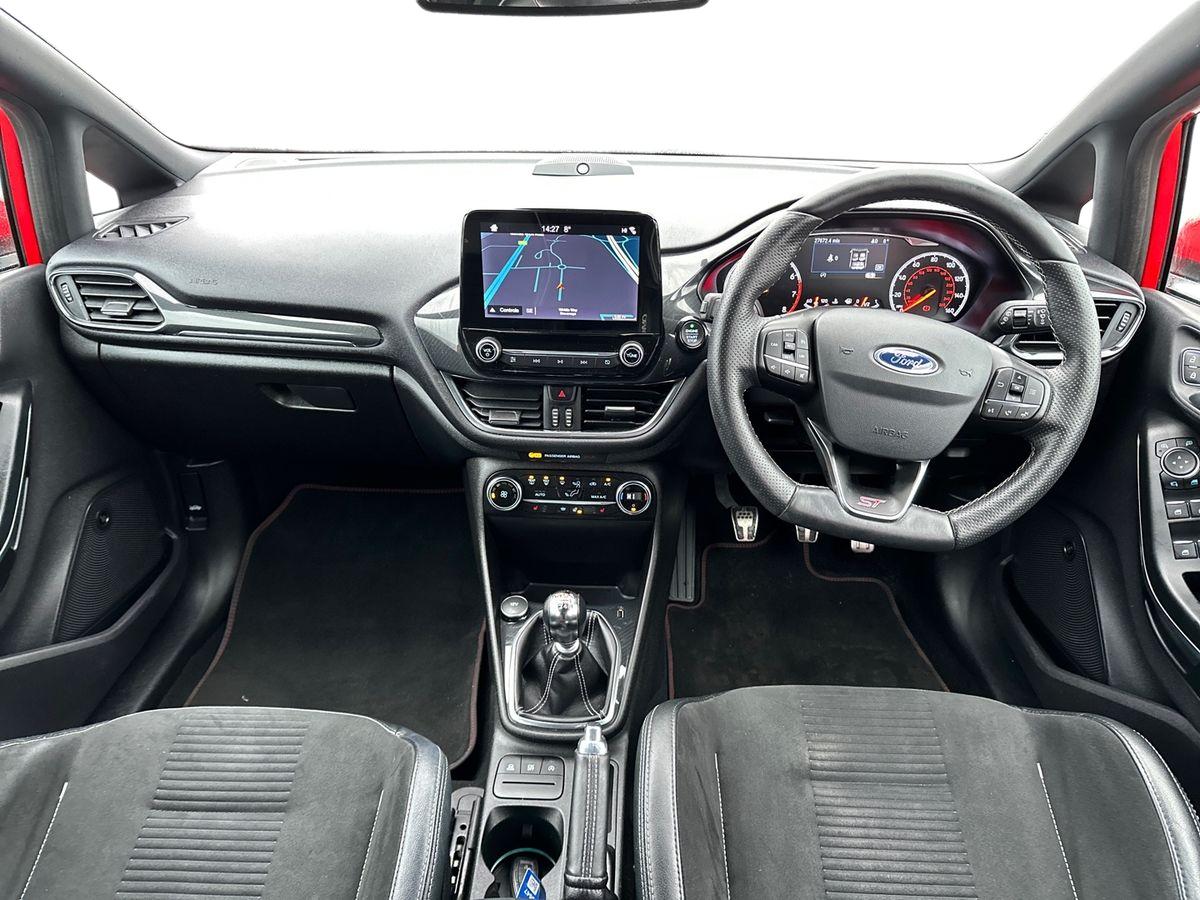 Used Ford Fiesta 2019 for sale - 77457800: Photo 15