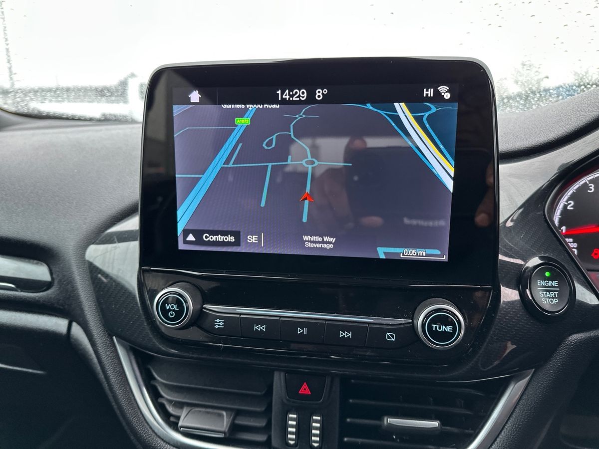 Used Ford Fiesta 2019 for sale - 77457800: Photo 20