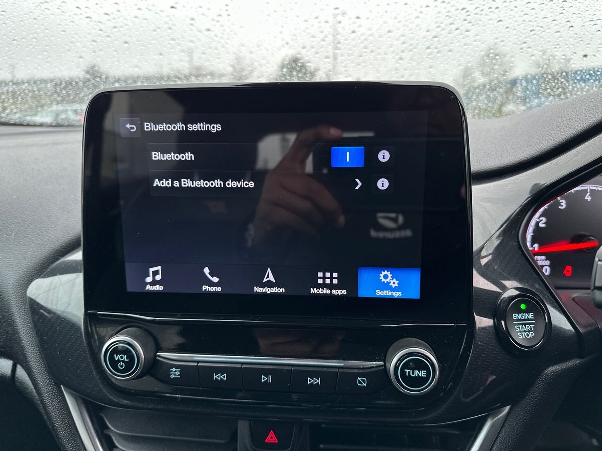 Used Ford Fiesta 2019 for sale - 77457800: Photo 21