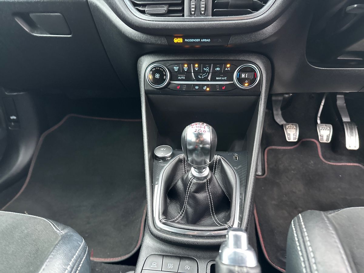 Used Ford Fiesta 2019 for sale - 77457800: Photo 22