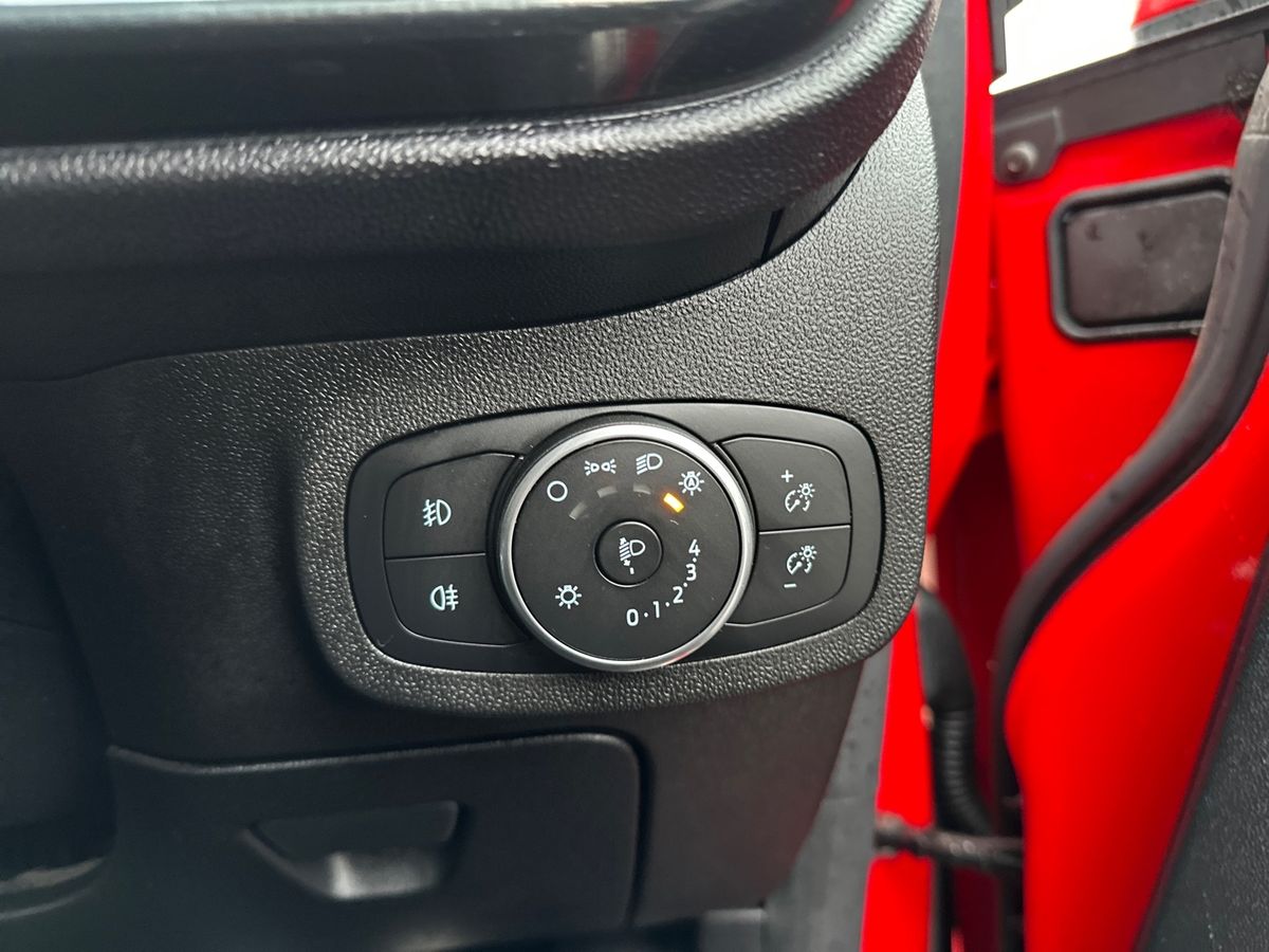 Used Ford Fiesta 2019 for sale - 77457800: Photo 23