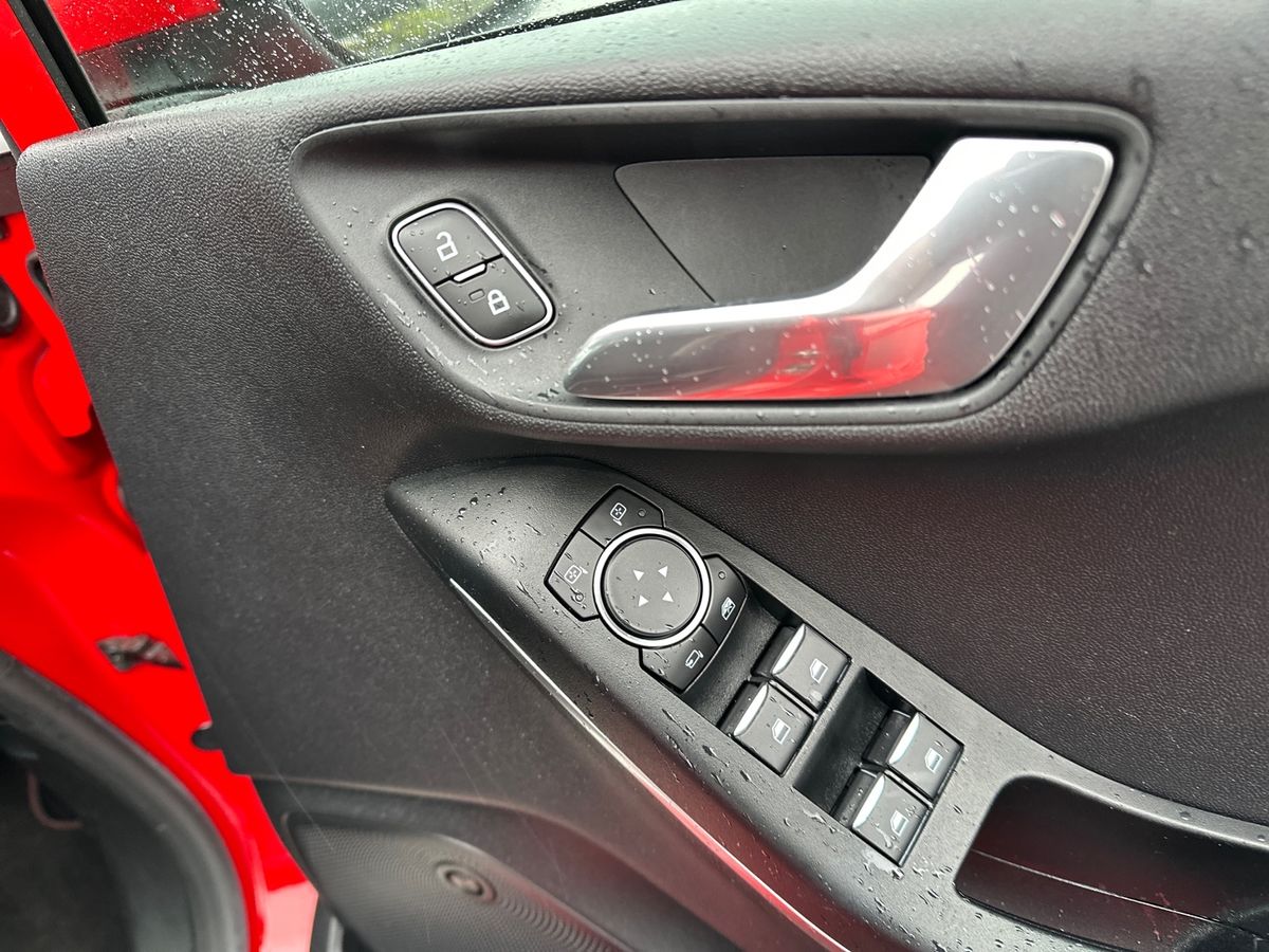 Used Ford Fiesta 2019 for sale - 77457800: Photo 25