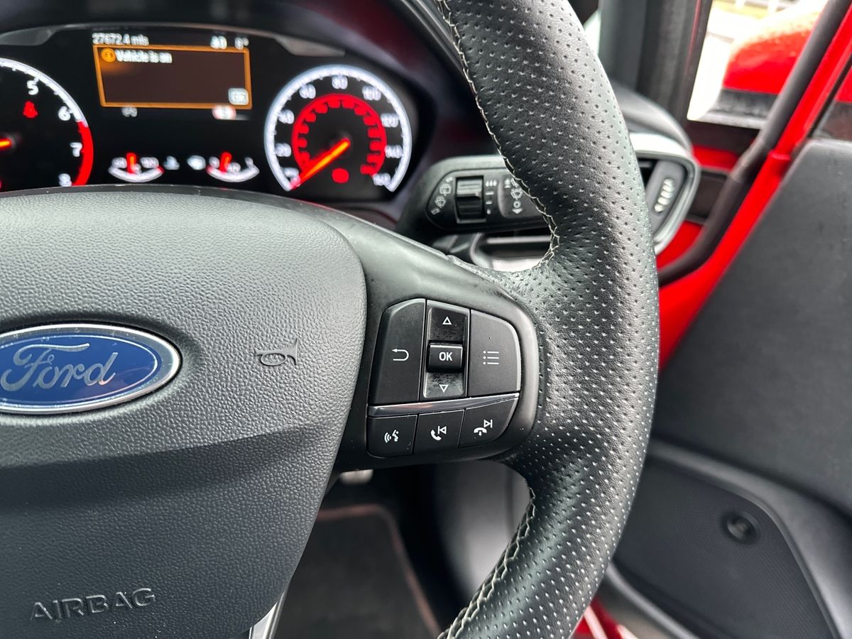 Used Ford Fiesta 2019 for sale - 77457800: Photo 27