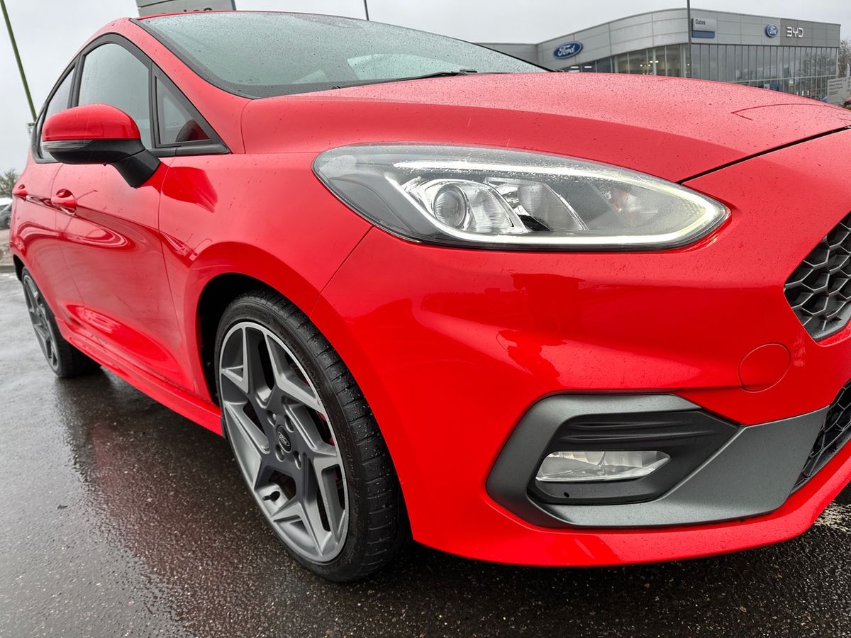 Used Ford Fiesta 2019 for sale - 77457800: Photo 32