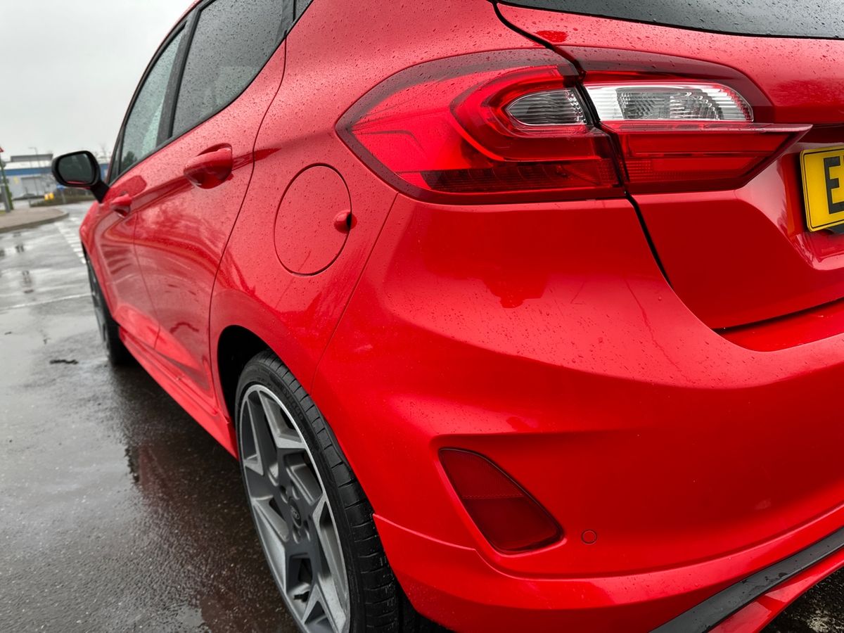 Used Ford Fiesta 2019 for sale - 77457800: Photo 33