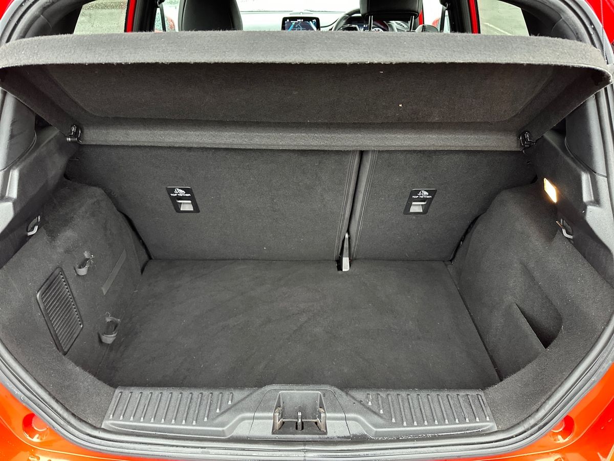 Used Ford Fiesta 2019 for sale - 77457800: Photo 34