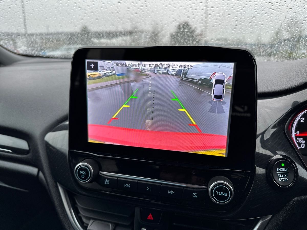 Used Ford Fiesta 2019 for sale - 77457800: Photo 38