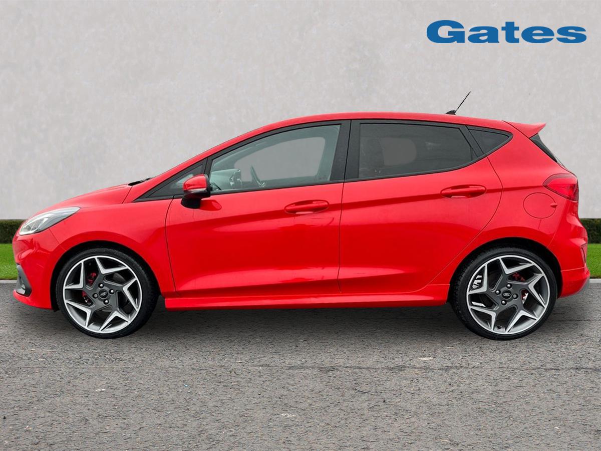 Used Ford Fiesta 2019 for sale - 77457800: Photo 4