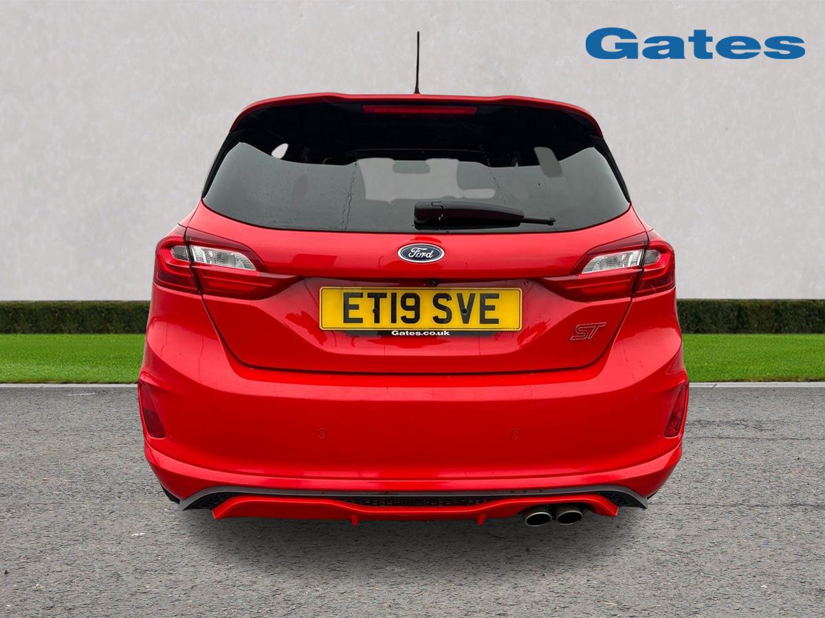 Used Ford Fiesta 2019 for sale - 77457800: Photo 6