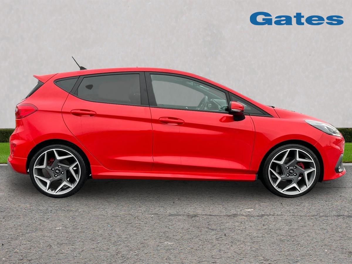 Used Ford Fiesta 2019 for sale - 77457800: Photo 8