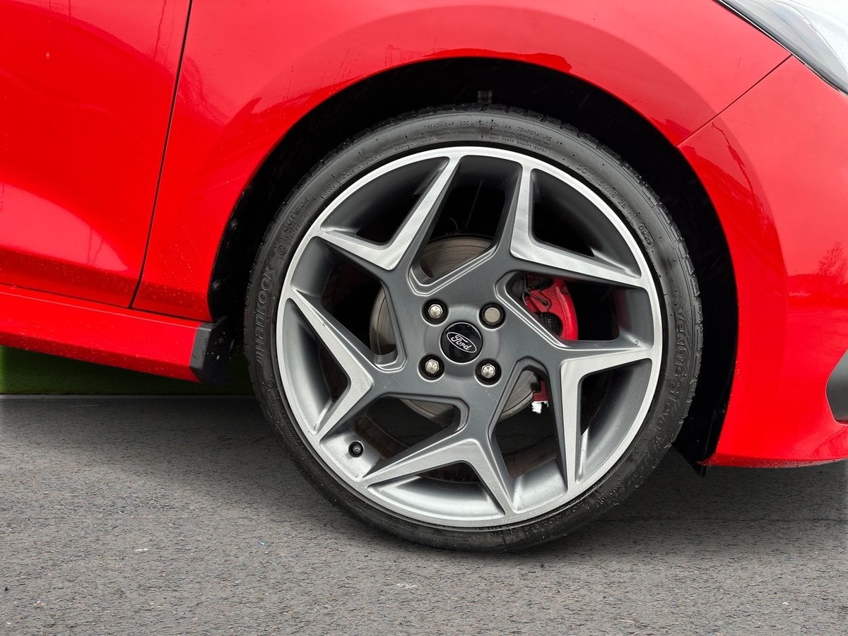 Used Ford Fiesta 2019 for sale - 77457800: Photo 9