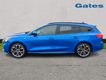Used Ford Focus 2021 for sale - 78924114: Photo
