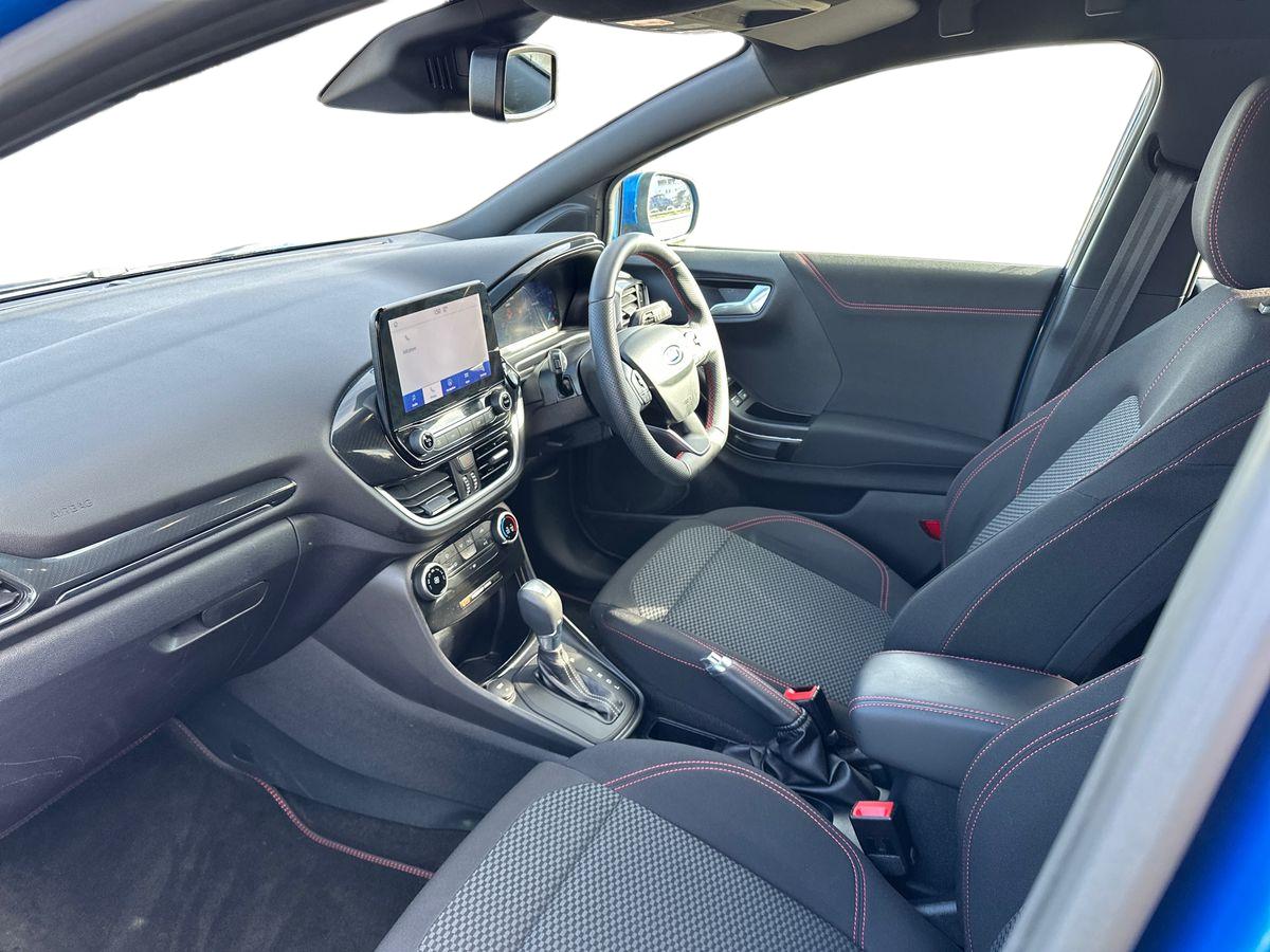 Used Ford Puma 2023 for sale - 77959955: Photo 11