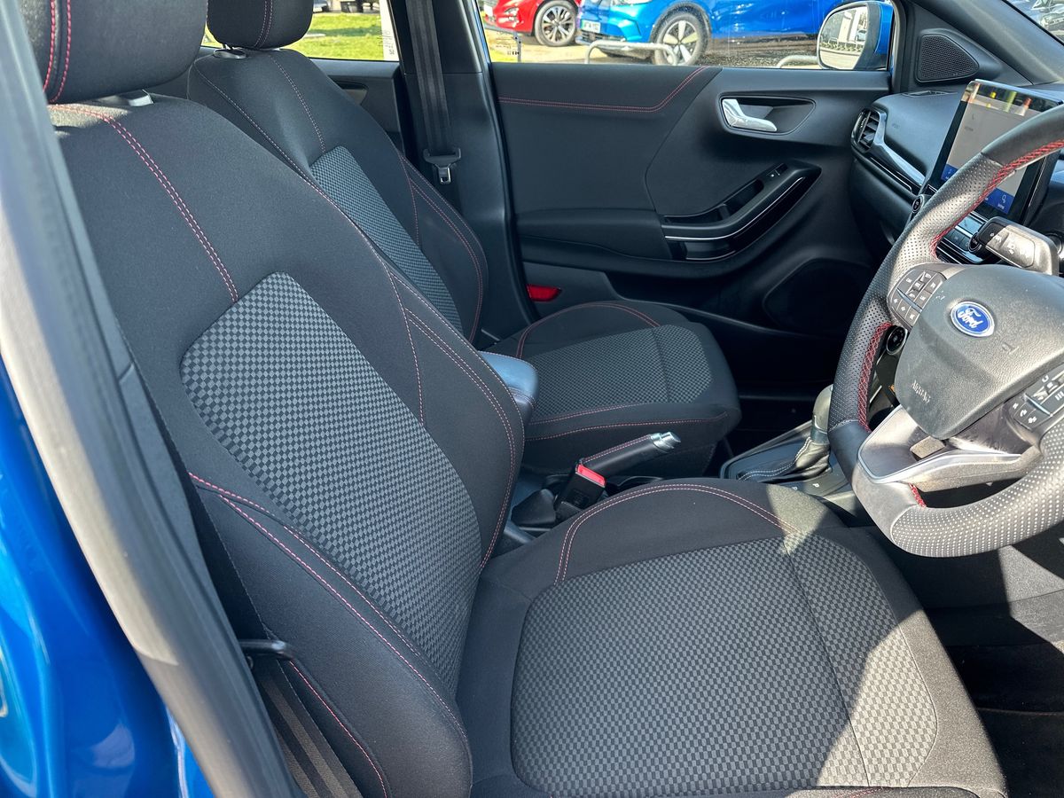 Used Ford Puma 2023 for sale - 77959955: Photo 12
