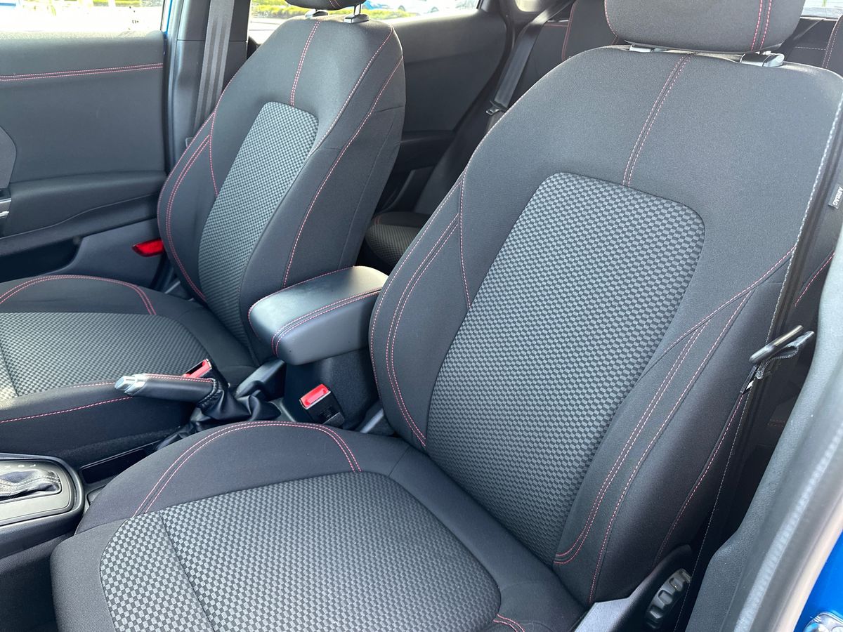 Used Ford Puma 2023 for sale - 77959955: Photo 13