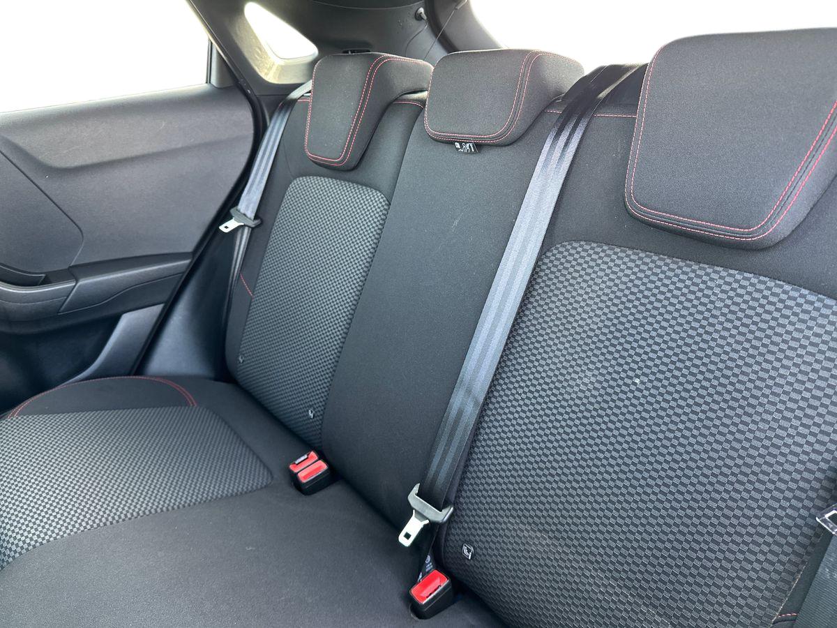 Used Ford Puma 2023 for sale - 77959955: Photo 14