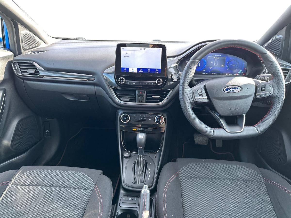 Used Ford Puma 2023 for sale - 77959955: Photo 15