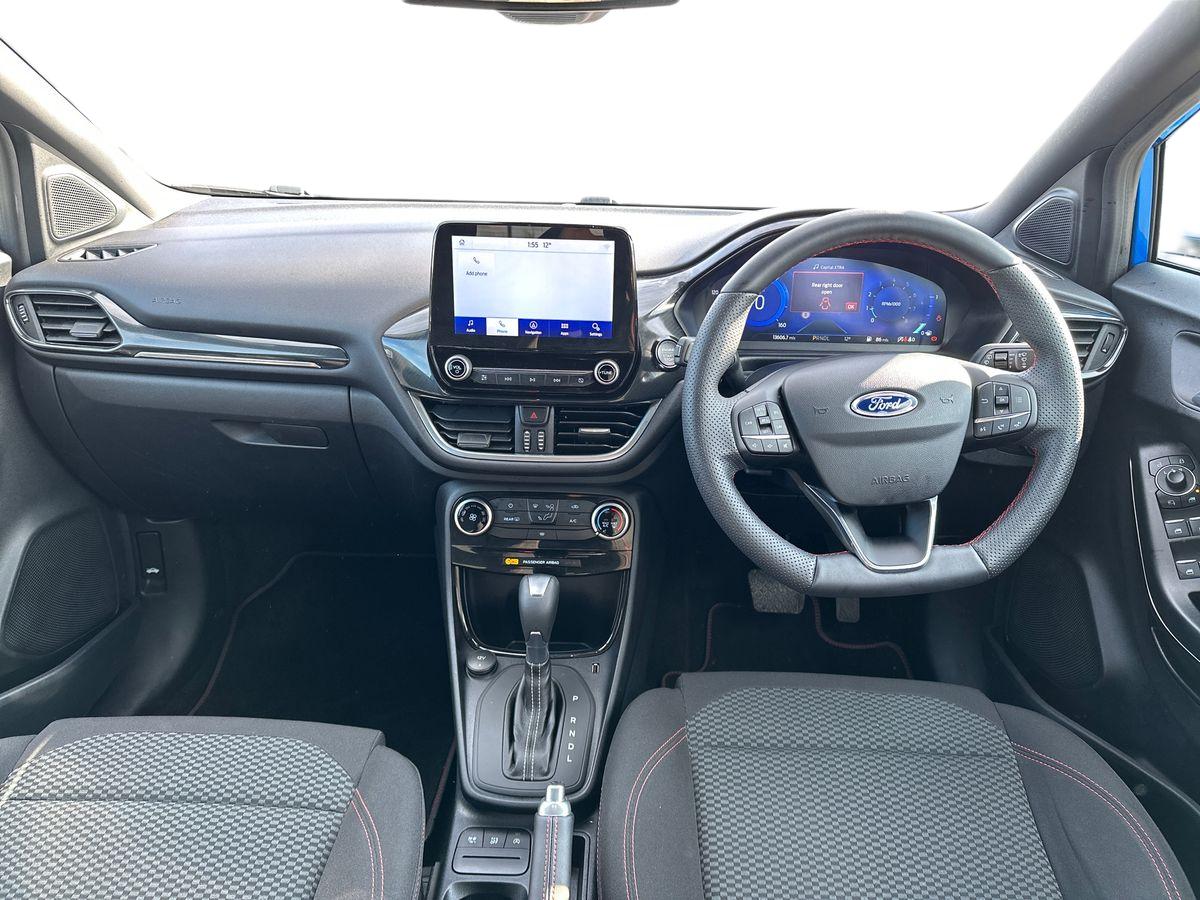 Used Ford Puma 2023 for sale - 77959955: Photo 16