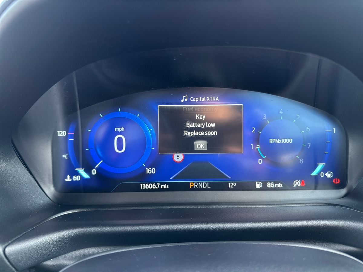 Used Ford Puma 2023 for sale - 77959955: Photo 18