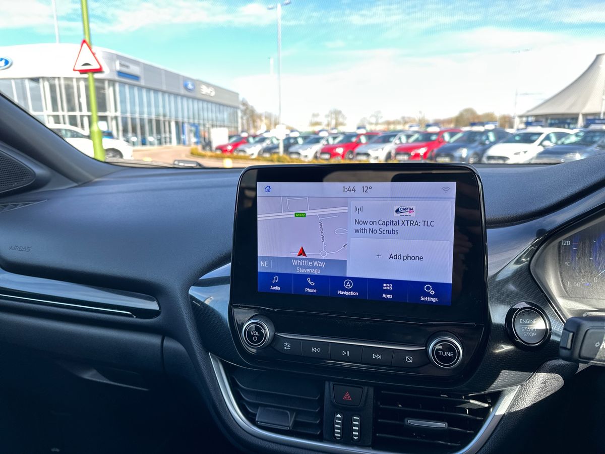 Used Ford Puma 2023 for sale - 77959955: Photo 19