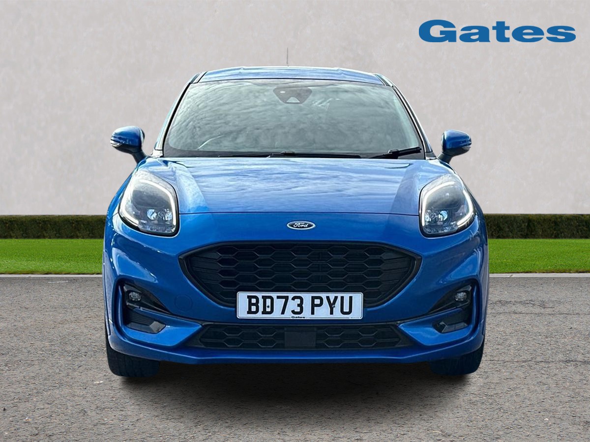 Used Ford Puma 2023 for sale - 77959955: Photo 2