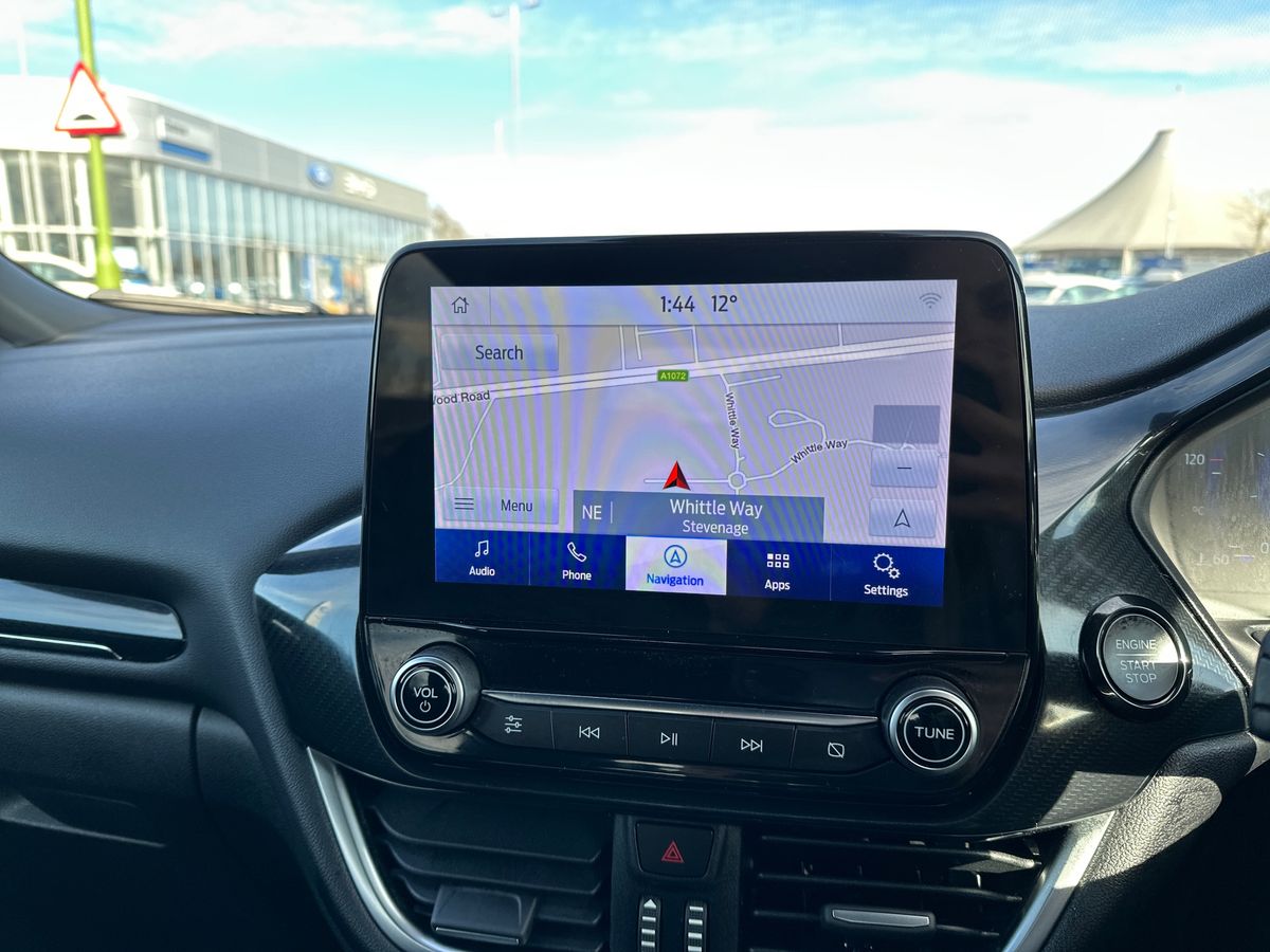 Used Ford Puma 2023 for sale - 77959955: Photo 20