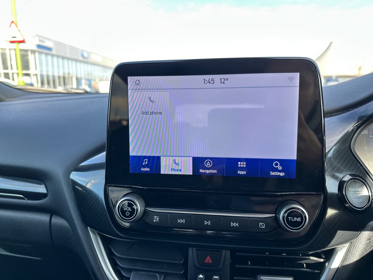 Used Ford Puma 2023 for sale - 77959955: Photo 21