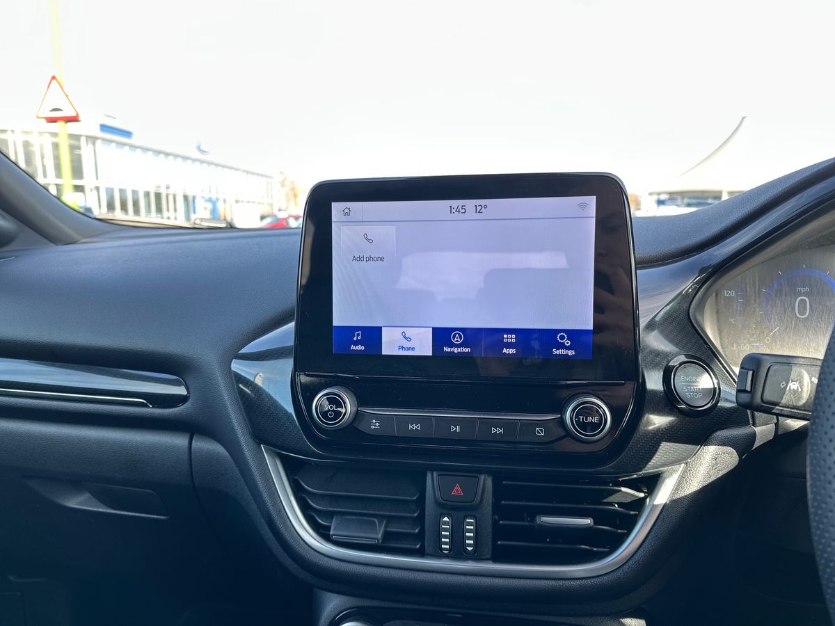 Used Ford Puma 2023 for sale - 77959955: Photo 22