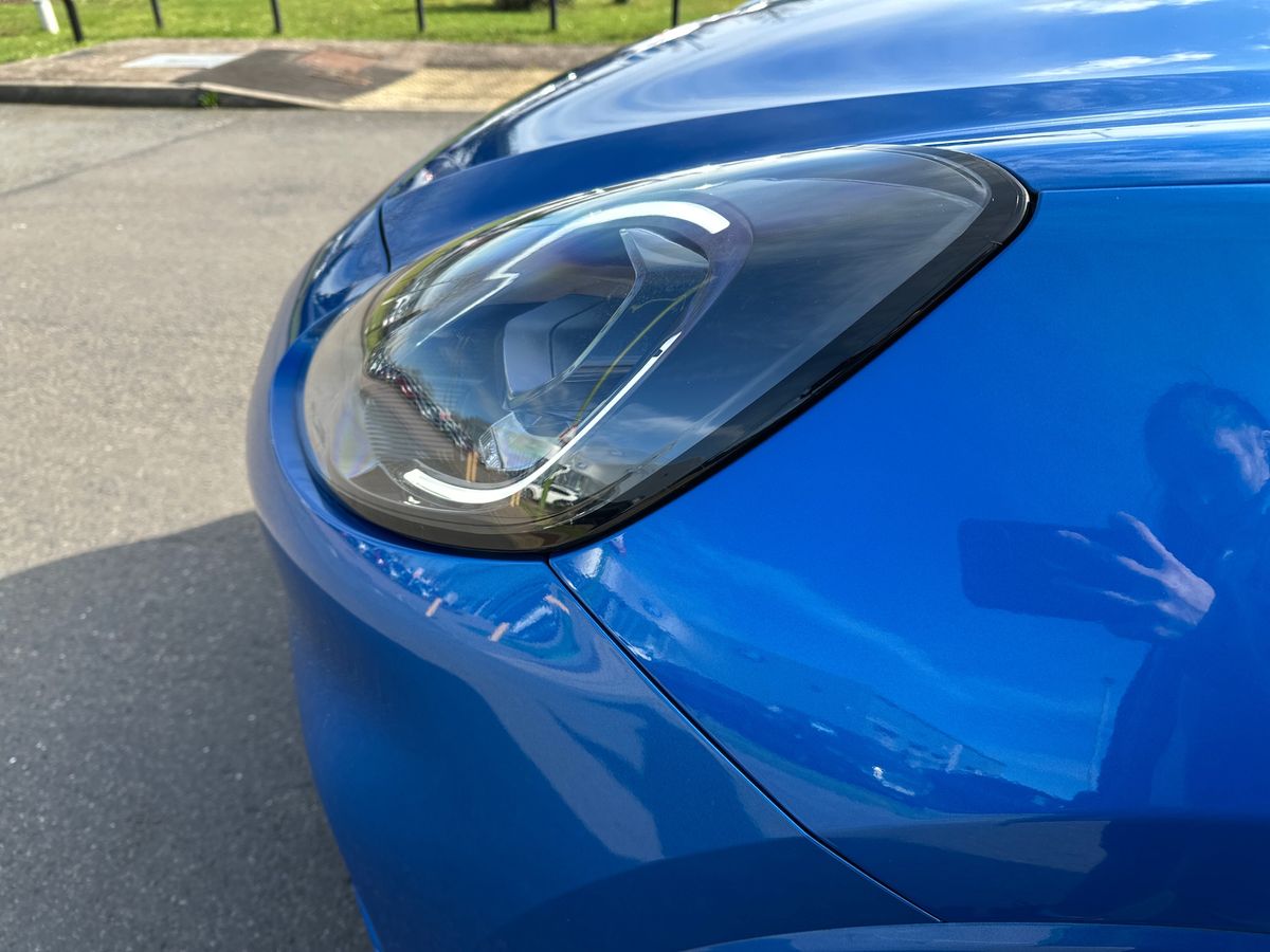 Used Ford Puma 2023 for sale - 77959955: Photo 32