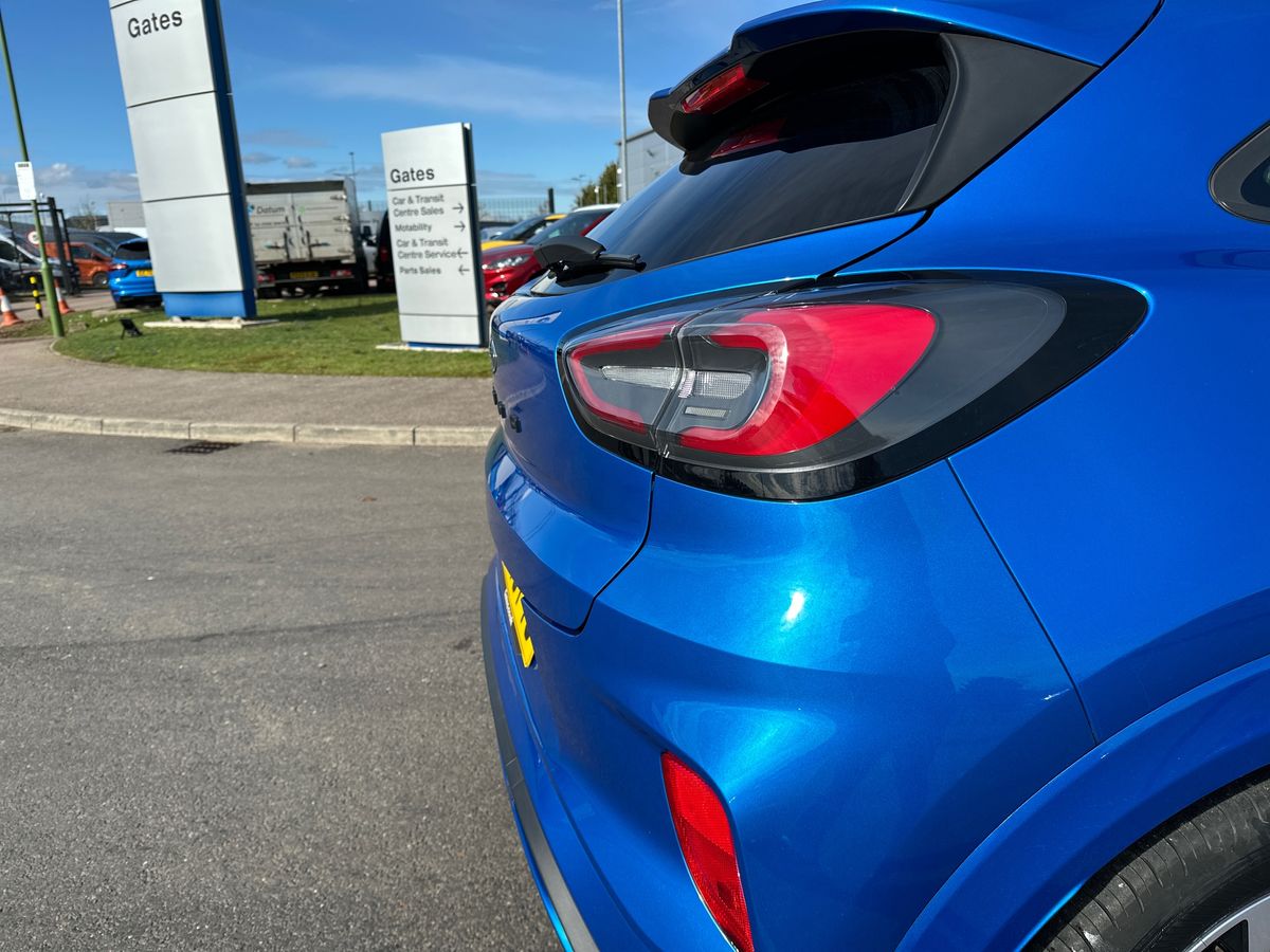 Used Ford Puma 2023 for sale - 77959955: Photo 33