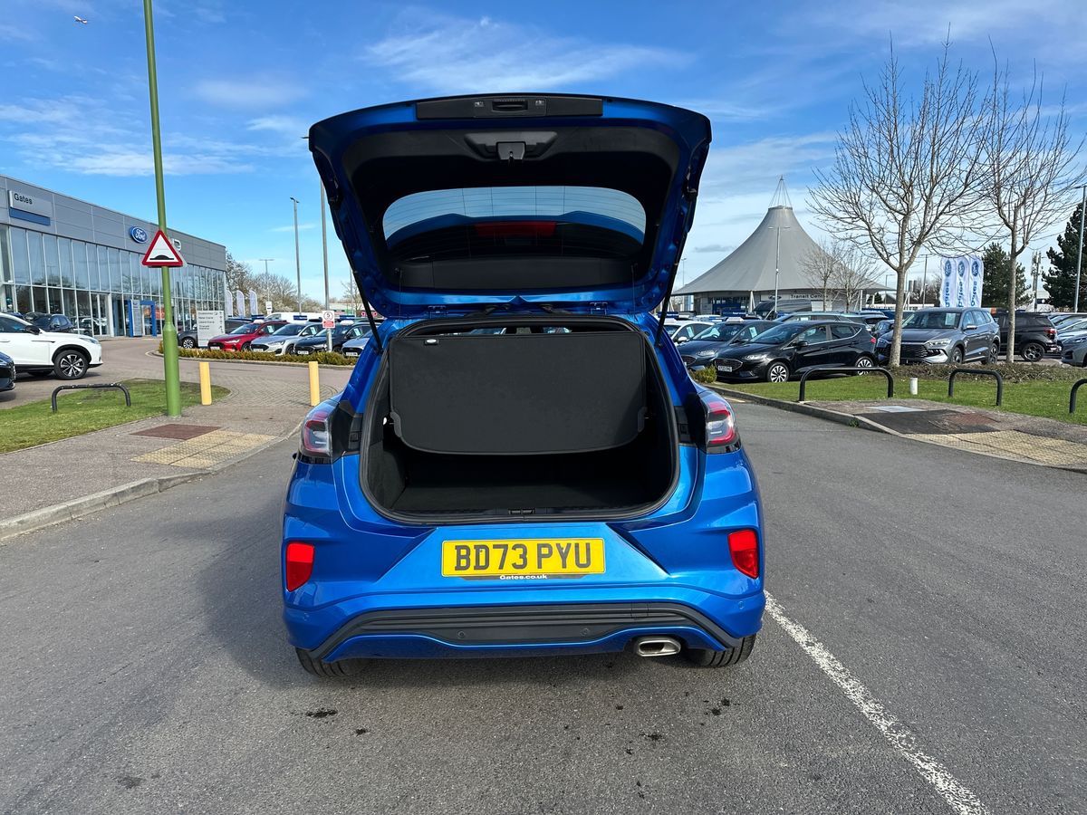 Used Ford Puma 2023 for sale - 77959955: Photo 34