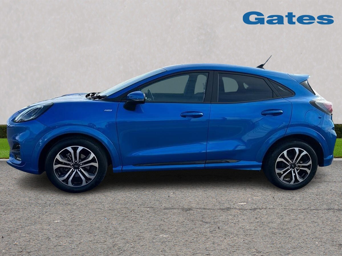 Used Ford Puma 2023 for sale - 77959955: Photo 4