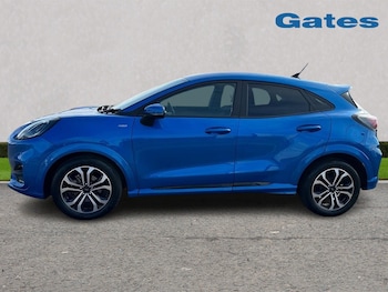 Used Ford Puma 2023 for sale - 77959955: Photo