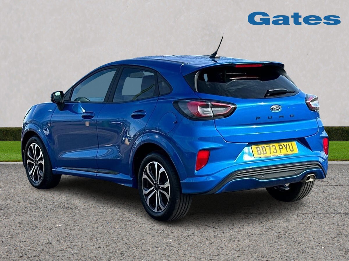 Used Ford Puma 2023 for sale - 77959955: Photo 5