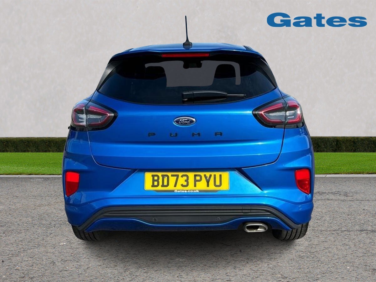 Used Ford Puma 2023 for sale - 77959955: Photo 6