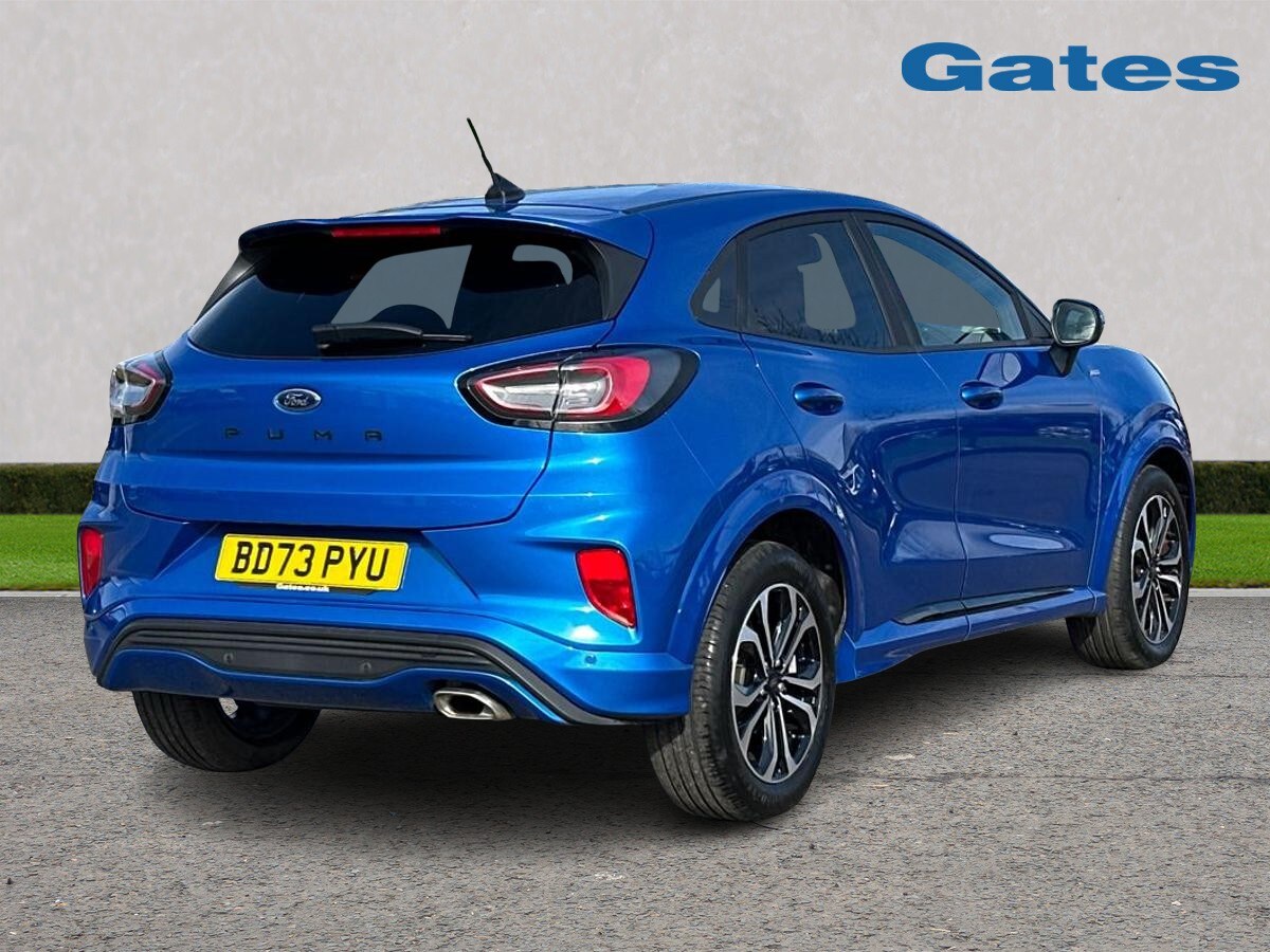 Used Ford Puma 2023 for sale - 77959955: Photo 7