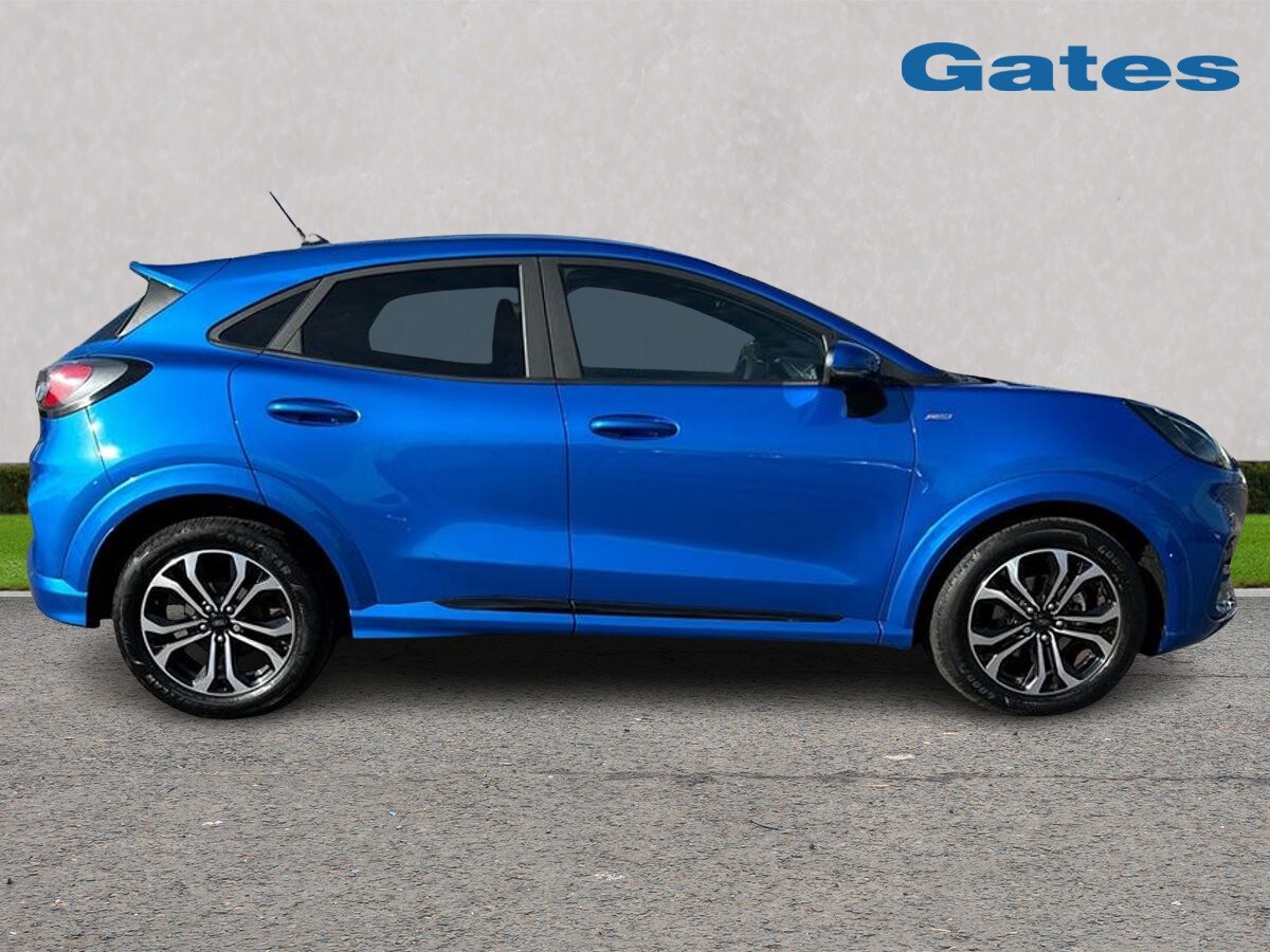 Used Ford Puma 2023 for sale - 77959955: Photo 8